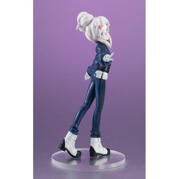 MegaHouse Lucrea Light Mobile Suit Gundam GQuuuuuuX Deux Murasame Pilot Suit Ver. image 3