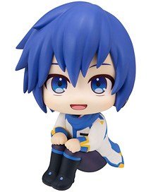 MegaHouse るかっぷ KAITO 画像 1