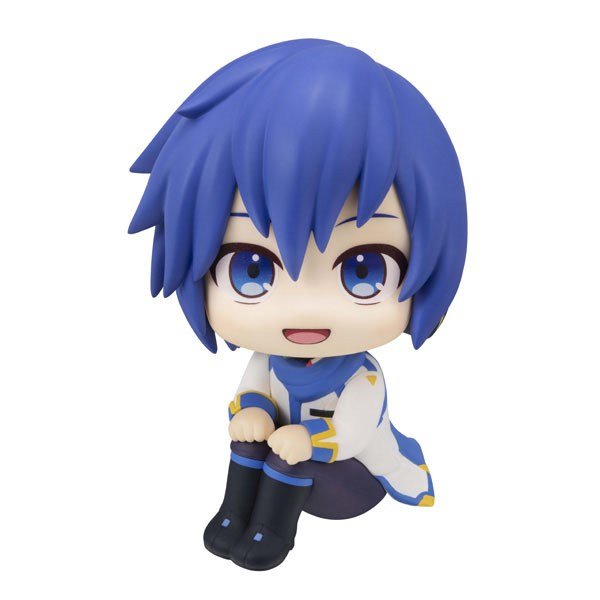MegaHouse るかっぷ KAITO 画像 2