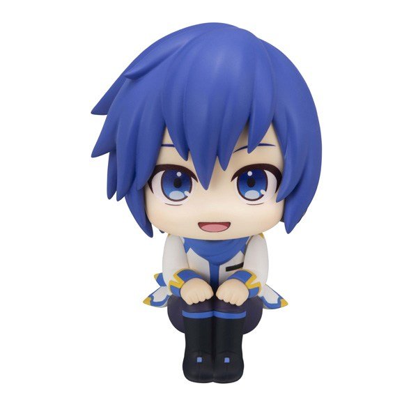 MegaHouse るかっぷ KAITO 画像 3