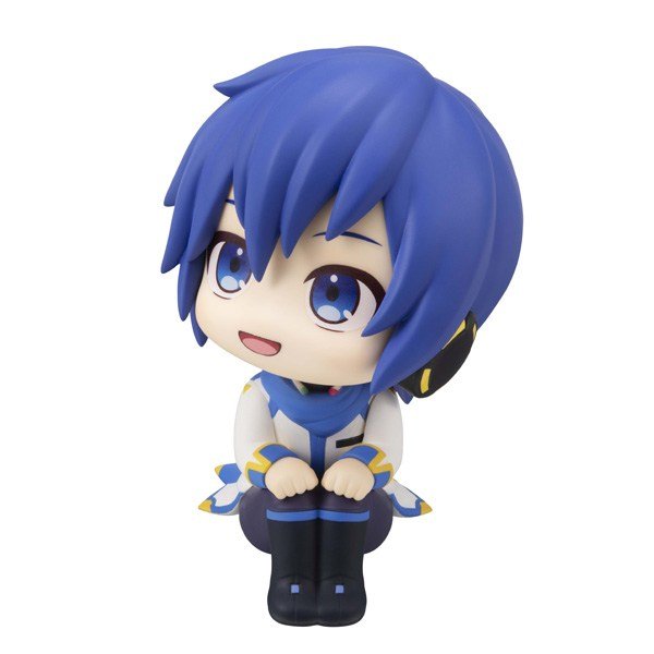 MegaHouse るかっぷ KAITO 画像 4