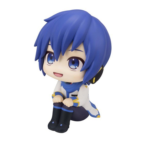 MegaHouse るかっぷ KAITO 画像 5