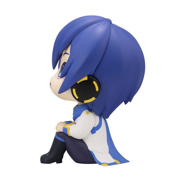 MegaHouse るかっぷ KAITO 画像 6