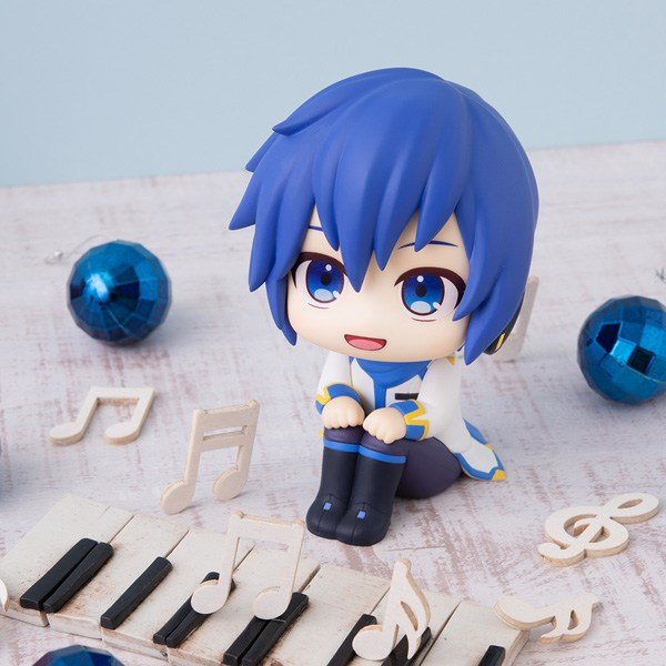 MegaHouse るかっぷ KAITO 画像 8