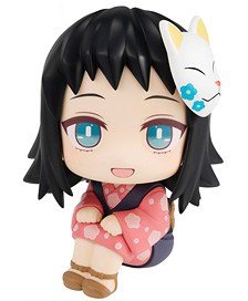 MegaHouse Lookup Demon Slayer: Kimetsu no Yaiba Makomo (Figure)