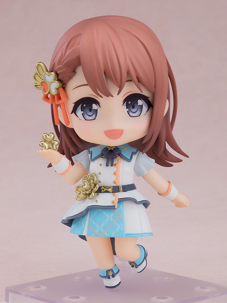Good Smile Company Nendoroid Hanasato Minori (Figur) Bild 2