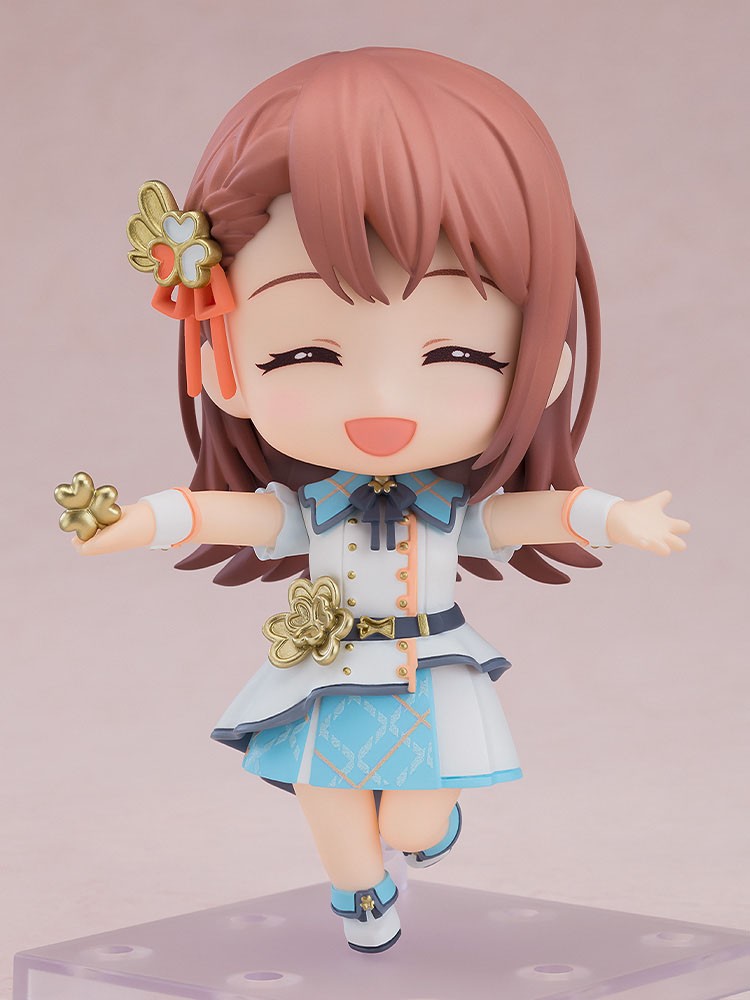 Good Smile Company Nendoroid Hanasato Minori (Figur) Bild 3