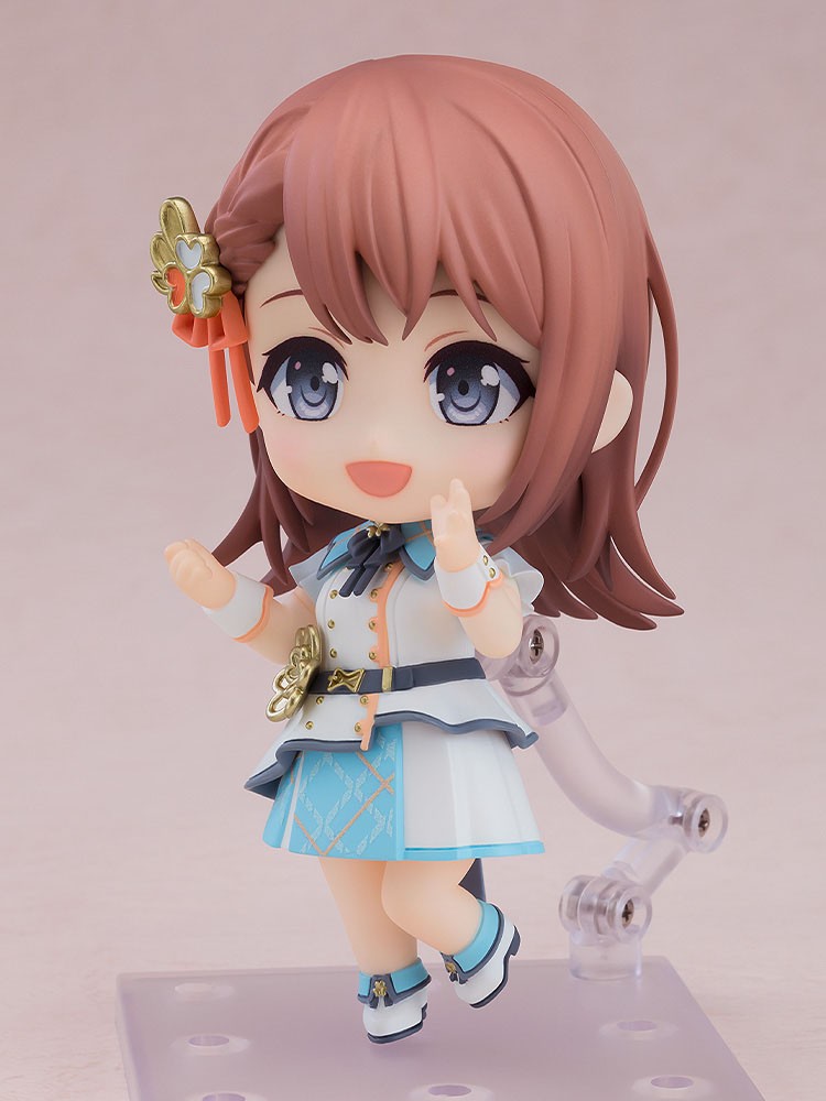 Good Smile Company Nendoroid Hanasato Minori (Figur) Bild 5