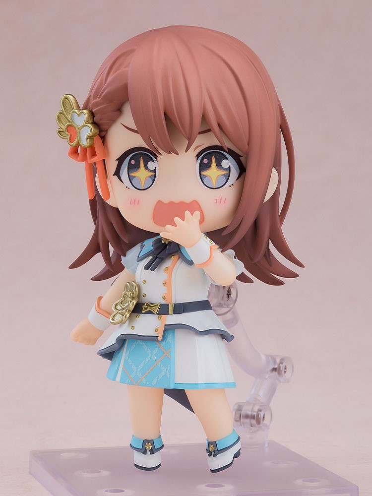 Good Smile Company Nendoroid Hanasato Minori (Figur) Bild 6