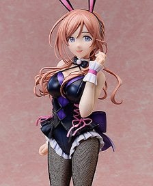 Freeing Rinami Himesaki: Bunny Ver. (Figure) Bild 1