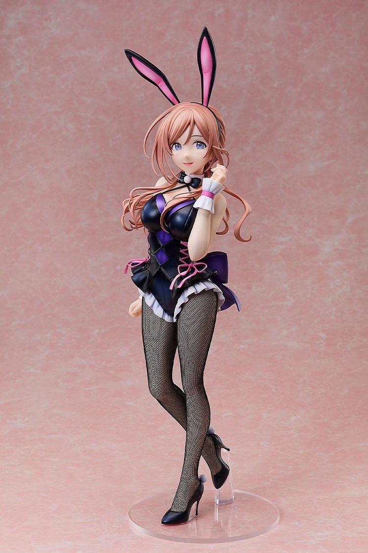 Freeing Rinami Himesaki: Bunny Ver. (Figure) Bild 2