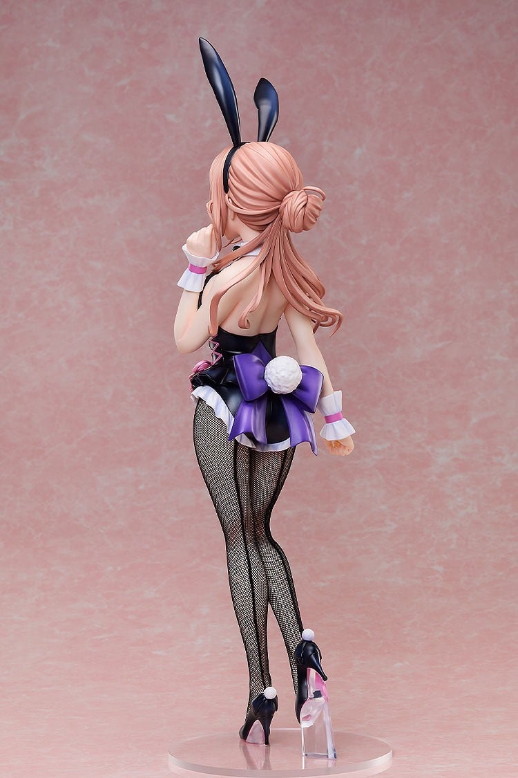 Freeing Rinami Himesaki: Bunny Ver. (Figure) Bild 3