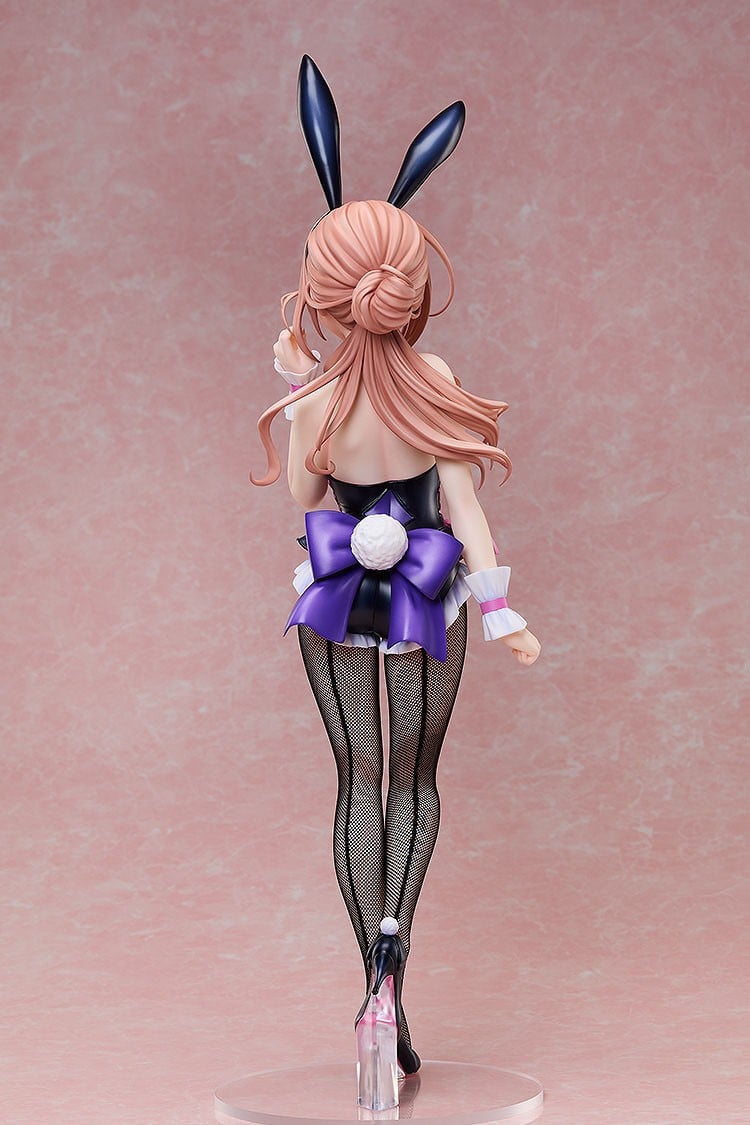 Freeing Rinami Himesaki: Bunny Ver. (Figure) Bild 4