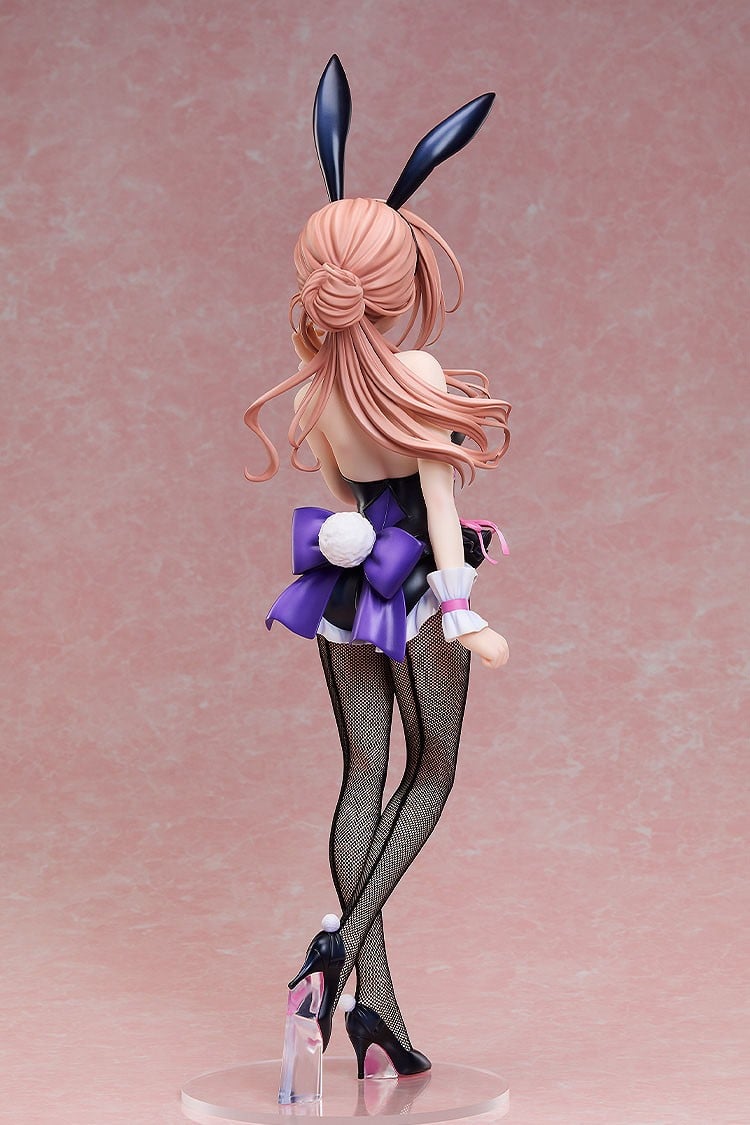 Freeing Rinami Himesaki: Bunny Ver. (Figure) Bild 5