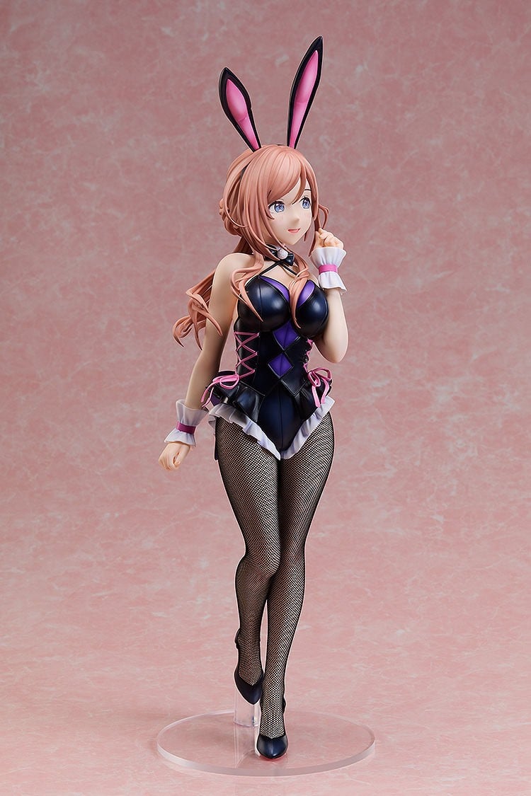 Freeing Rinami Himesaki: Bunny Ver. (Figure) Bild 6