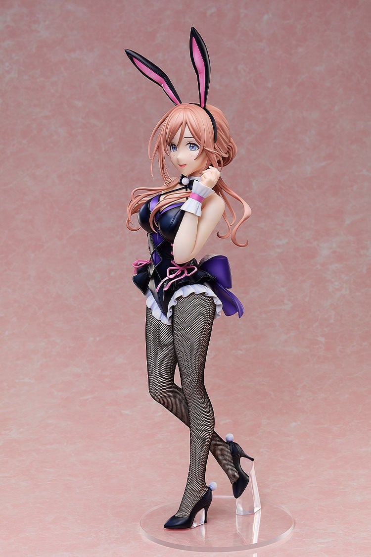 Freeing Rinami Himesaki: Bunny Ver. (Figure) Bild 7