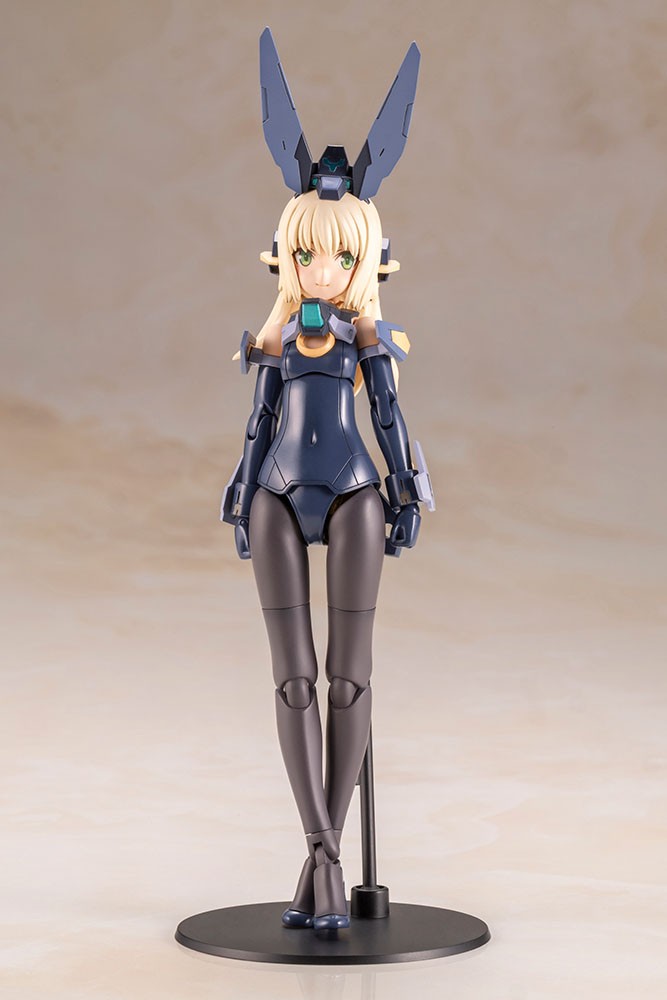 Kotobukiya P3 젤피카르 경장갑 Ver. (프라모델) 이미지 3