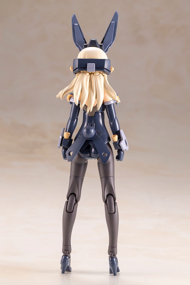 Kotobukiya P3 젤피카르 경장갑 Ver. (프라모델) 이미지 4