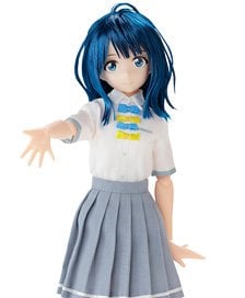 Azone International TV Anime [Too Many Losing Heroines!] Anna Yanami (Fashion Doll) รูปภาพ 1