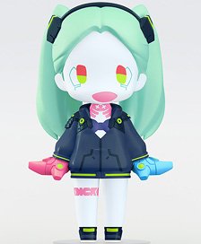 Good Smile Company HELLO! GOOD SMILE Rebecca (Completed)