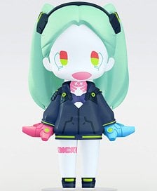 Good Smile Company HELLO! GOOD SMILE Rebecca (Completed) รูปภาพ 1
