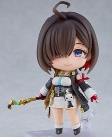 Good Smile Company Nendoroid Yumia Liessfeldt image 1