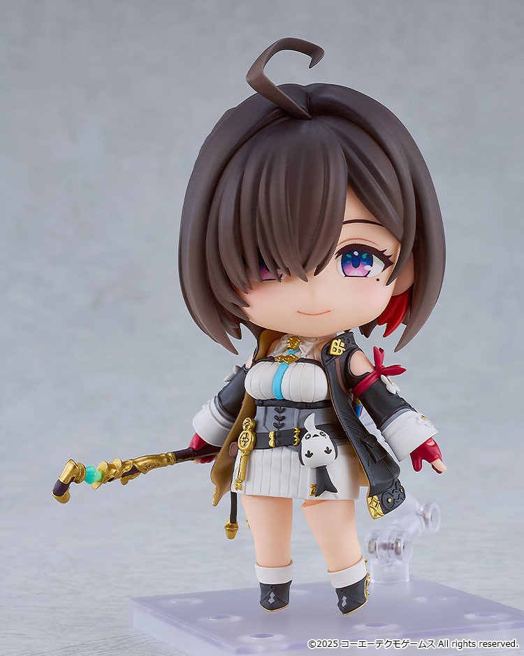 Good Smile Company Nendoroid Yumia Liessfeldt image 2
