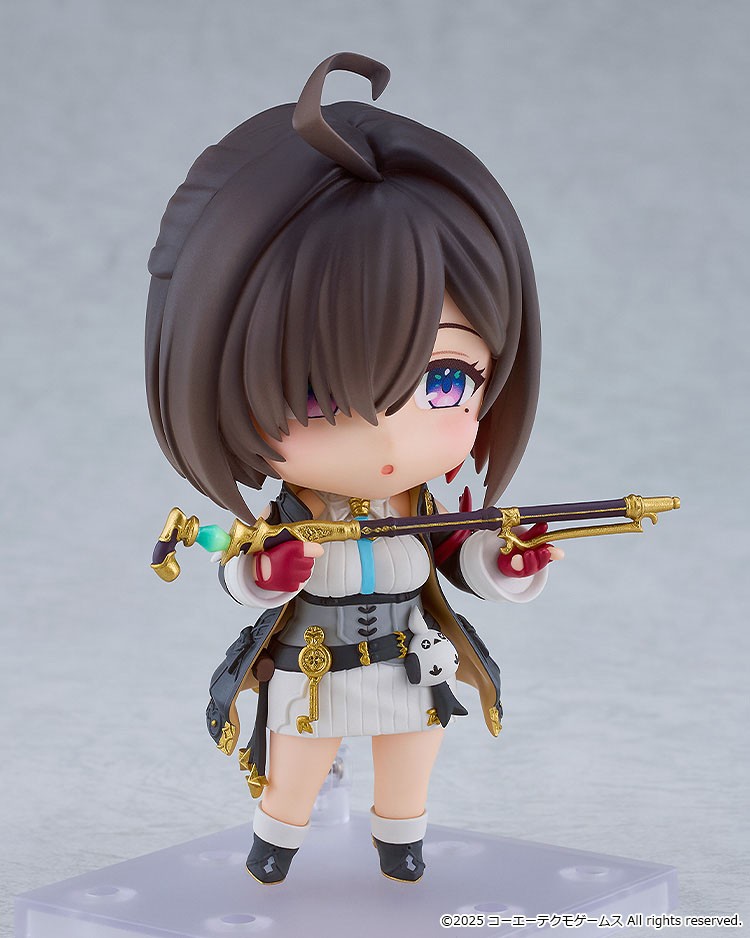 Good Smile Company Nendoroid Yumia Liessfeldt image 3