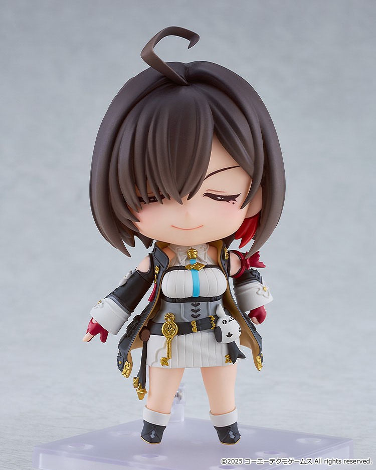 Good Smile Company Nendoroid Yumia Liessfeldt image 4