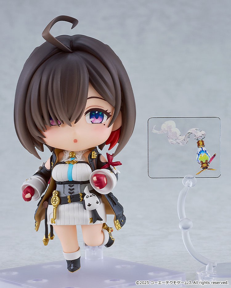 Good Smile Company Nendoroid Yumia Liessfeldt image 5