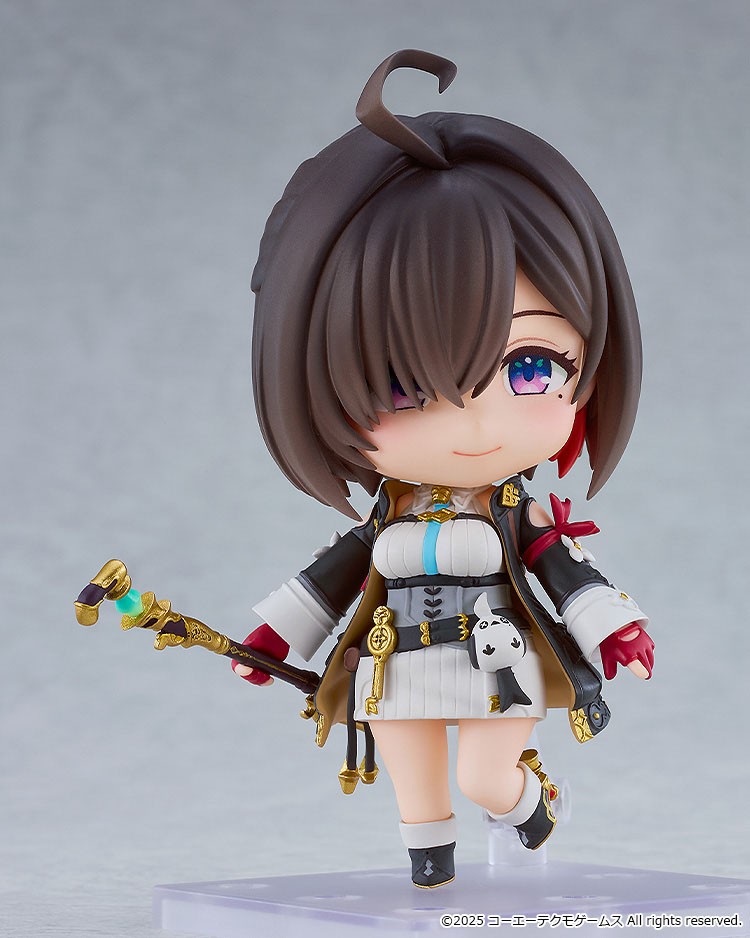 Good Smile Company Nendoroid Yumia Liessfeldt image 6