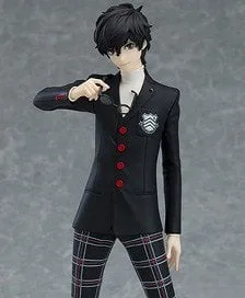 Good Smile Company POP UP PARADE P5R 주인공 (피규어)