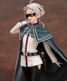 Kotobukiya Fitts Doll (Figure)