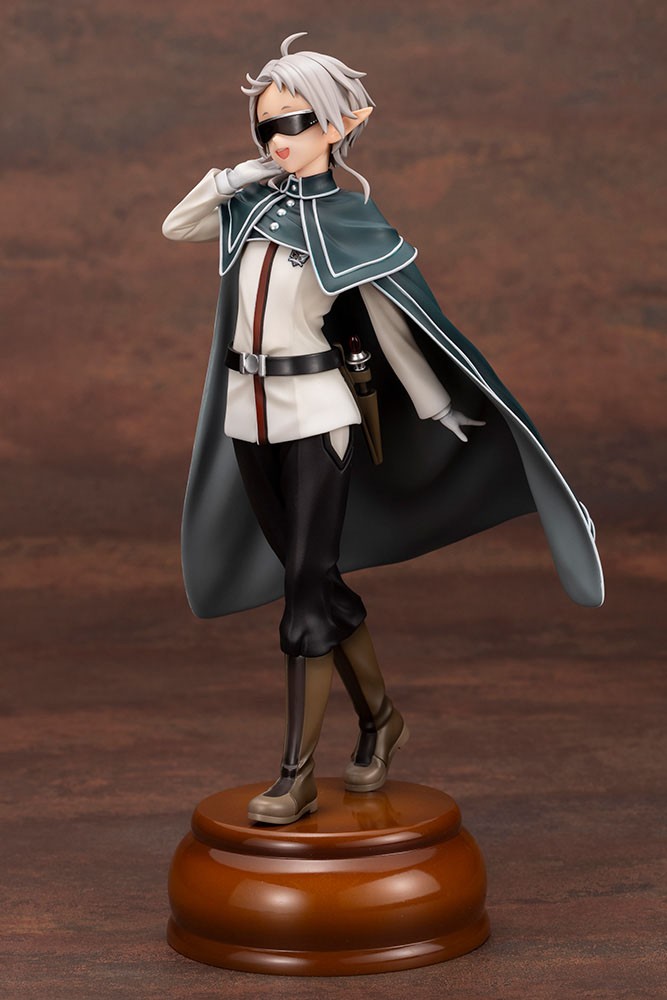 Kotobukiya Fitts Doll (ฟิกเกอร์) รูปภาพ 2