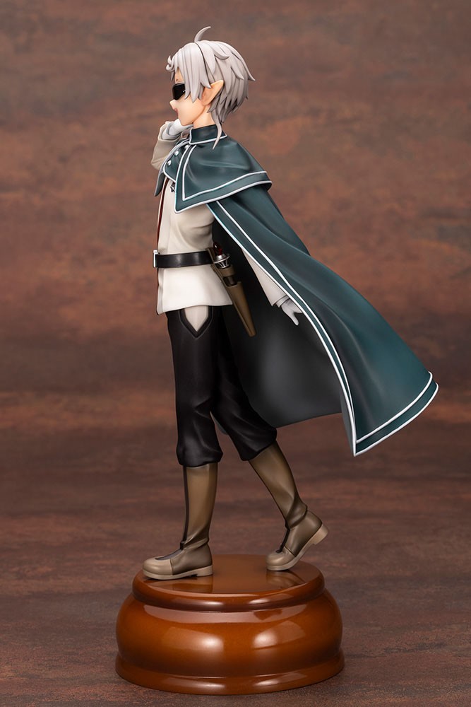 Kotobukiya Fitts Doll (ฟิกเกอร์) รูปภาพ 3