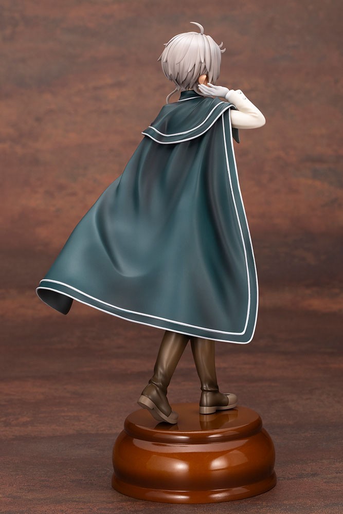 Kotobukiya Fitts Doll (ฟิกเกอร์) รูปภาพ 4
