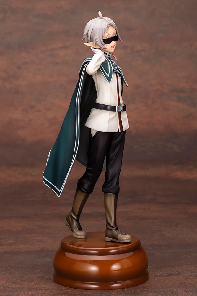Kotobukiya Fitts Doll (ฟิกเกอร์) รูปภาพ 5