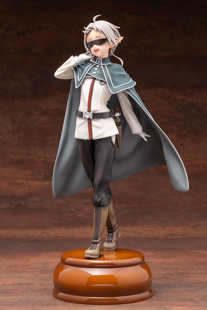 Kotobukiya Fitts Doll (ฟิกเกอร์) รูปภาพ 6