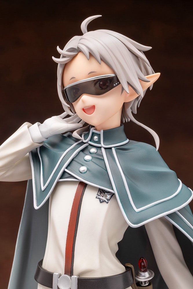 Kotobukiya Fitts Doll (ฟิกเกอร์) รูปภาพ 7