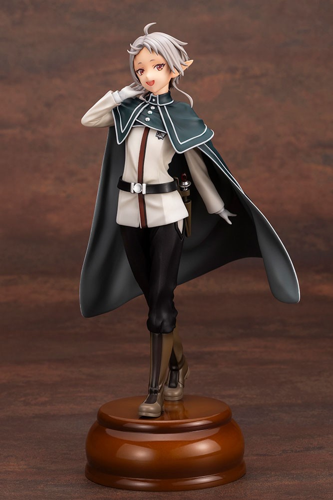 Kotobukiya Fitts Doll (ฟิกเกอร์) รูปภาพ 8