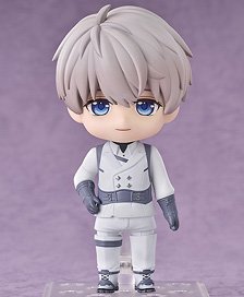 Good Smile Arts Shanghai Nendoroid Xavier
