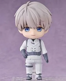 Good Smile Arts Shanghai Nendoroid Xavier (Figur) Bild 1