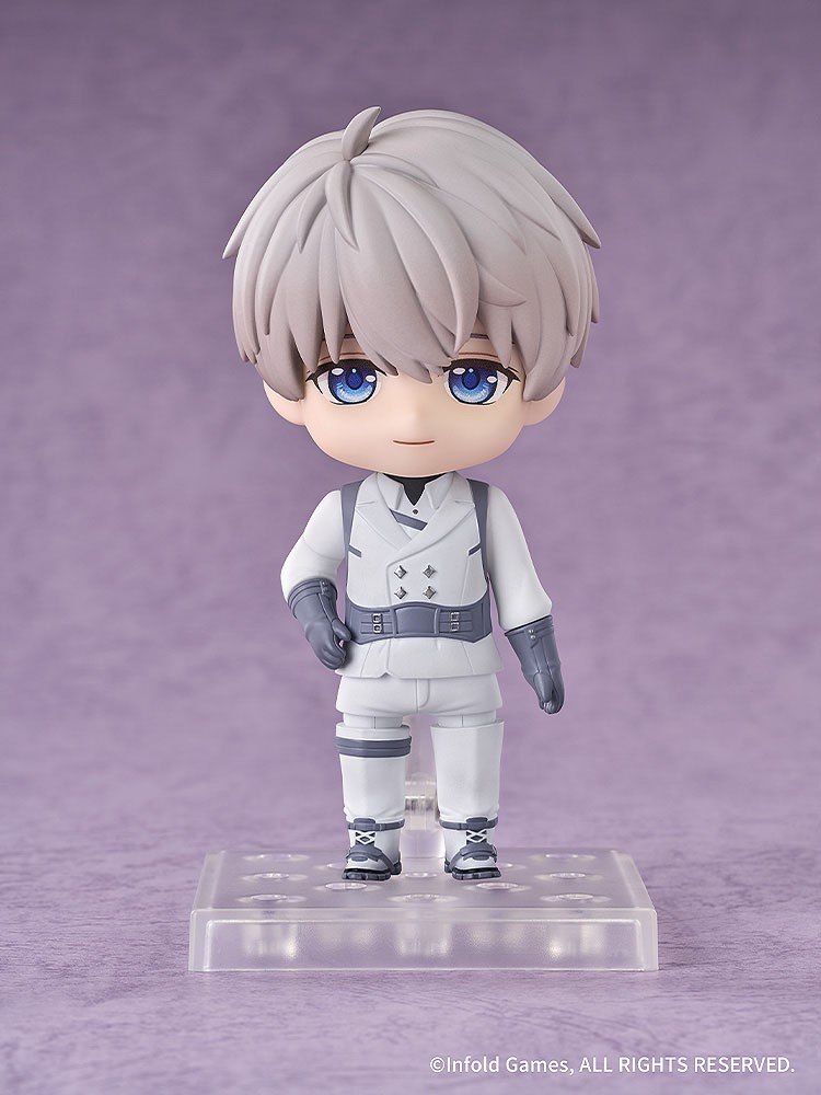 Good Smile Arts Shanghai Nendoroid Xavier (Figur) Bild 2