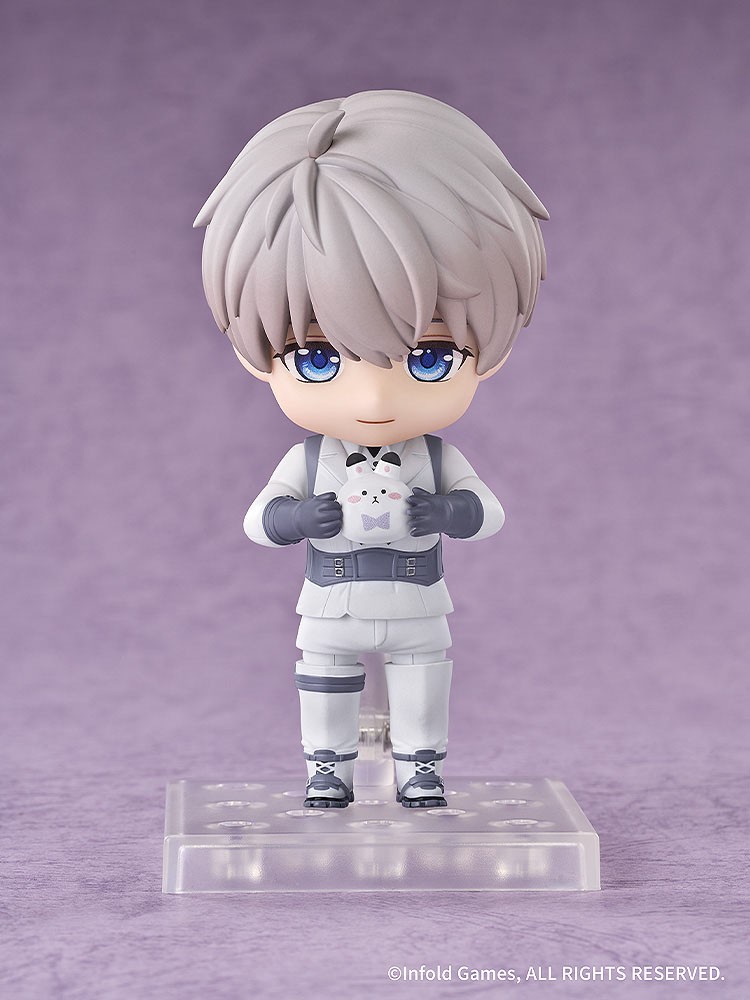 Good Smile Arts Shanghai Nendoroid Xavier (Figur) Bild 3