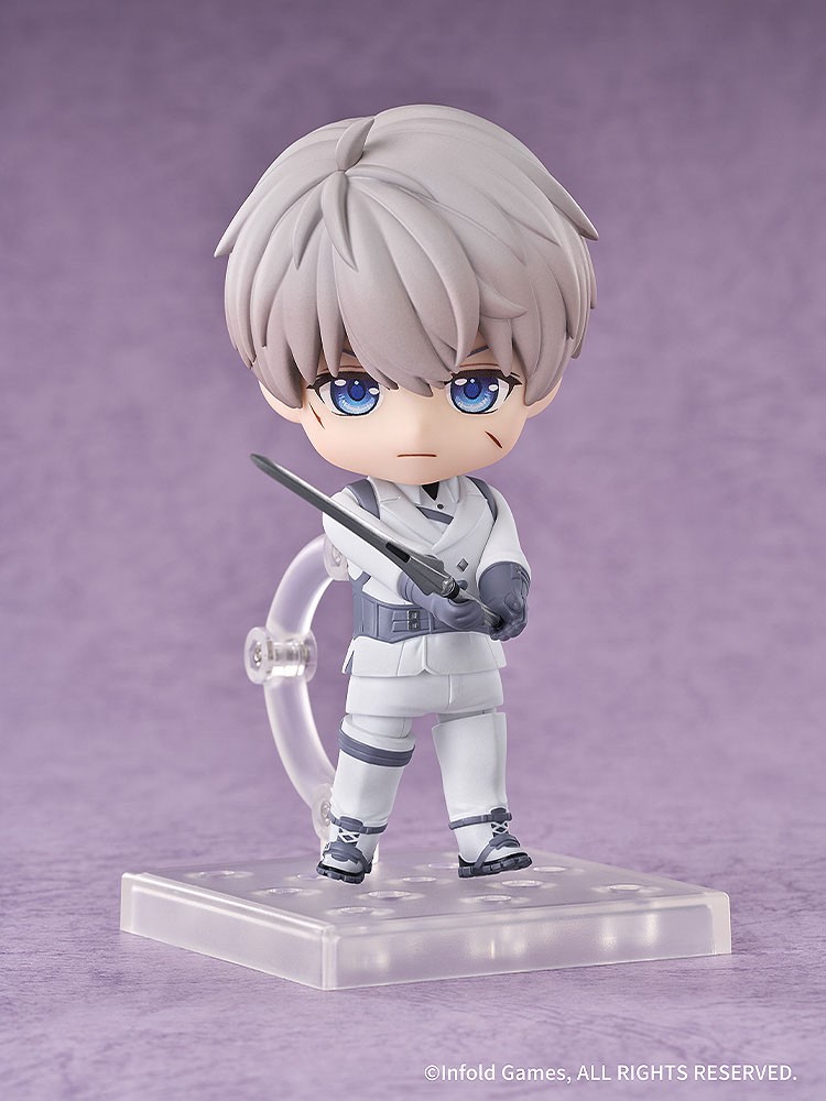 Good Smile Arts Shanghai Nendoroid Xavier (Figur) Bild 4