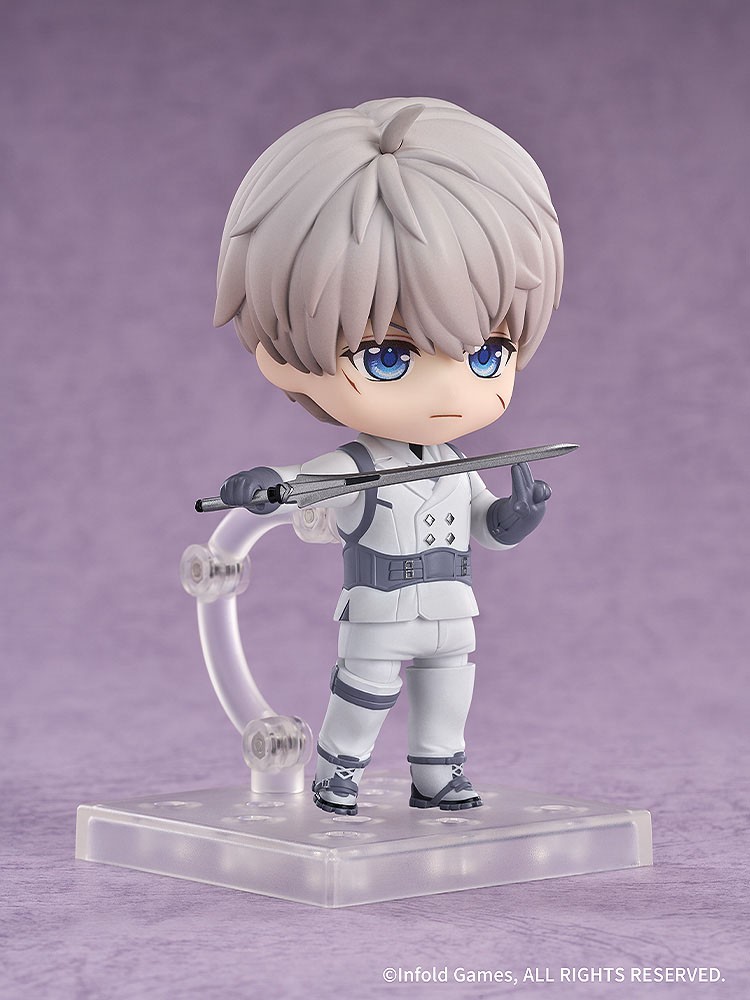 Good Smile Arts Shanghai Nendoroid Xavier (Figur) Bild 5