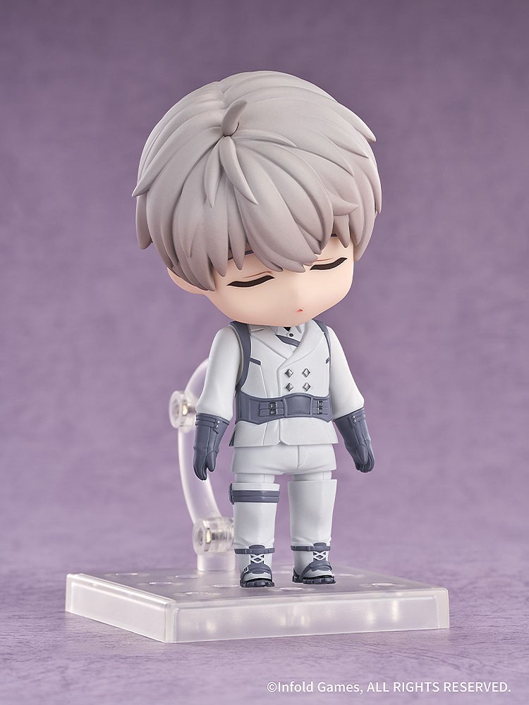 Good Smile Arts Shanghai Nendoroid Xavier (Figur) Bild 6