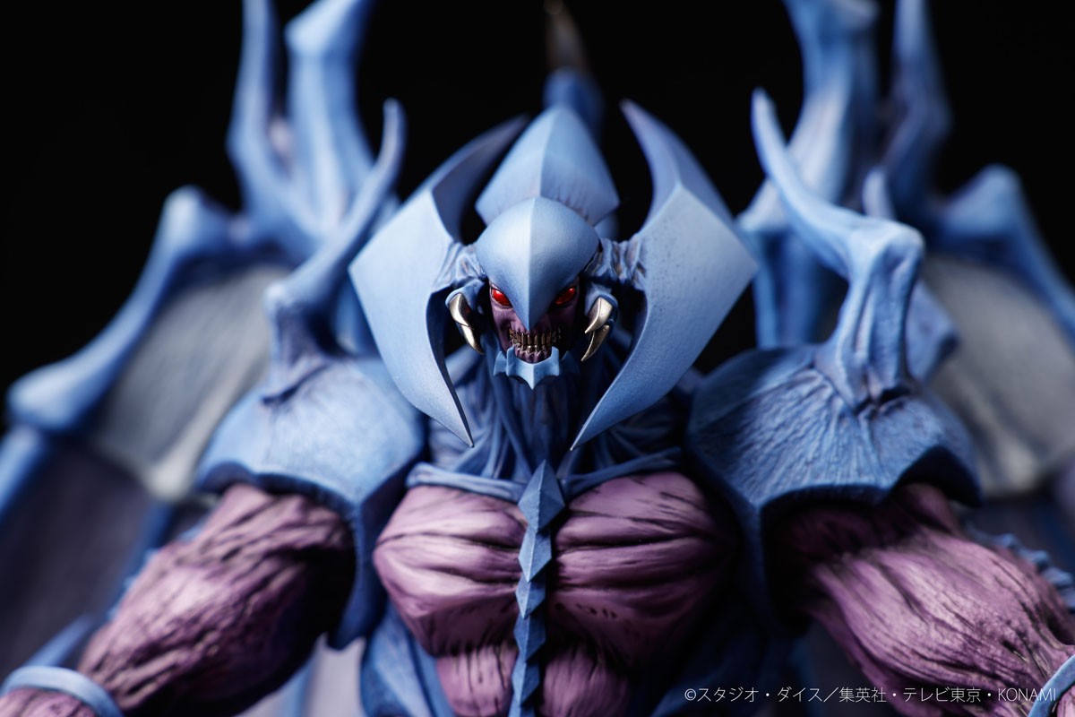 ADK Emotions Raviel, Lord of Phantasms (Figure) image 4
