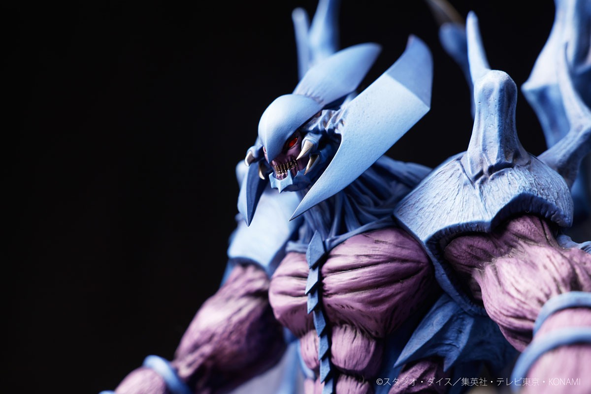 ADK Emotions Raviel, Lord of Phantasms (Figure) image 5