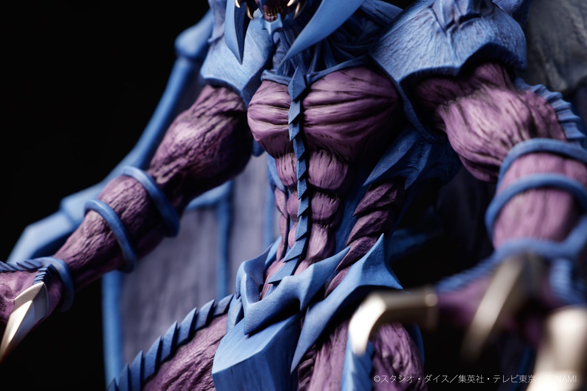ADK Emotions Raviel, Lord of Phantasms (Figure) image 6
